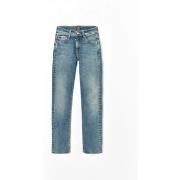 Jeans Le Temps des Cerises Jeans recht BLUE JOGG, lengte 34