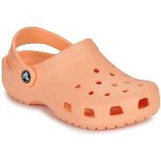 Klompen Crocs -