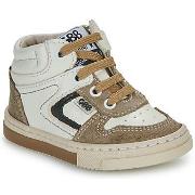 Hoge Sneakers GBB DINIS FLEX