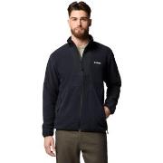Fleece Jack Columbia Sequoia Grove Full Zip Fleece
