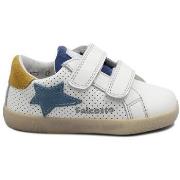 Lage Sneakers Naturino FAL-E26-19043-WH-a