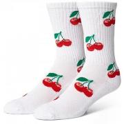 Sokken Huf Socks cherry bomb crew