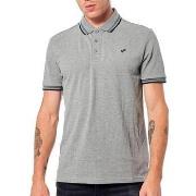 Polo Shirt Korte Mouw Kaporal -