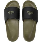 Teenslippers Sun68 X36101