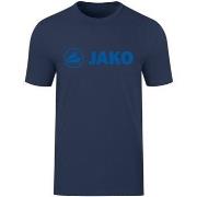 T-shirt Korte Mouw Jako Promo