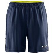 Korte Broek Craft Premier