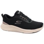 Lage Sneakers Skechers SKE-CCC-150629-BKRG