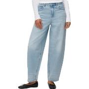 Straight Jeans Vero Moda -