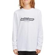 T-shirt Korte Mouw Jack &amp; Jones -