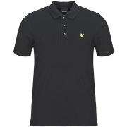 Polo Shirt Korte Mouw Lyle &amp; Scott -
