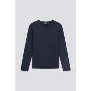 T-Shirt Lange Mouw Gas 300272_185020 JANIS-4706 BARITONE