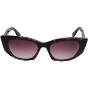 Zonnebril Karl Lagerfeld KL6162S-242
