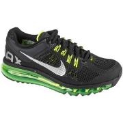 Lage Sneakers Nike Air Max 2013 GS