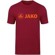 T-shirt Korte Mouw Jako Promo