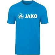 T-shirt Korte Mouw Jako 6160440
