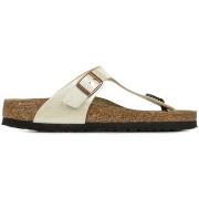 Teenslippers BIRKENSTOCK Gizeh Bs Graceful