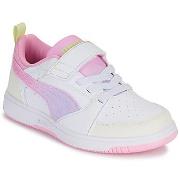 Lage Sneakers Puma Rebound V6