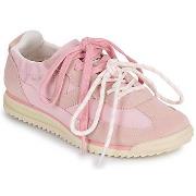 Lage Sneakers Victoria SATURNO