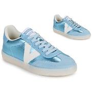 Lage Sneakers Victoria BERLIN METAL
