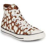 Hoge Sneakers Converse CHUCK TAYLOR ALL STAR COW PRINT