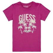 T-shirt Korte Mouw Guess SS T-SHIRT
