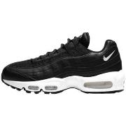 Lage Sneakers Nike Air Max 95 Next Nature Black