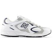 Lage Sneakers New Balance 408