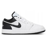 Lage Sneakers Nike Air Jordan 1 Low