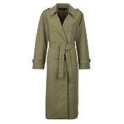 Trenchcoat Vero Moda VMCHLOE LONG TRENCHCOAT