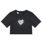 T-shirt Korte Mouw adidas -