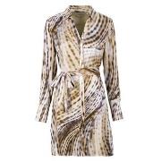 Korte Jurk Guess LS YSALINE CHEMISIER MINI