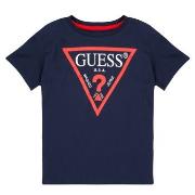 T-shirt Korte Mouw Guess THOLMA