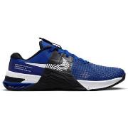 Lage Sneakers Nike Metcon 8