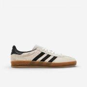 Lage Sneakers adidas Gazelle Indoor Aluminum Core Black
