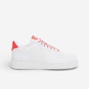 Lage Sneakers Nike Air Force 1 Low '07 Wmns "White Pink Foam"