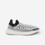 Lage Sneakers adidas Yeezy 350 V2 CMPCT Slate Panda