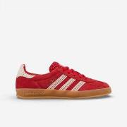 Lage Sneakers adidas Gazelle Indoor W "Better Scarlet"
