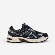 Lage Sneakers Asics Gel-1130 Steel Grey Black