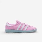 Lage Sneakers adidas Bermuda Bliss Lilac Halo Blue (W)