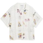 Blouse Desigual 26SWCW30