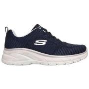 Lage Sneakers Skechers Fashion Fit 2.0