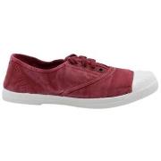 Lage Sneakers Natural World 102E