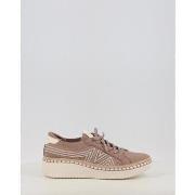 Lage Sneakers Skechers WILSHIRE BLVD - BELLEVUE 100716