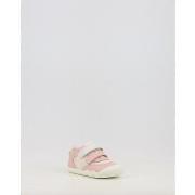 Pantoffels Geox B STEPPIEUP GIRL A B6563A