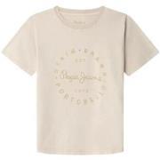 T-shirt Korte Mouw Pepe jeans PB5000106 819