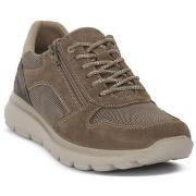 Lage Sneakers Imac 102550TORTORA