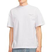 T-shirt Korte Mouw Jack &amp; Jones -