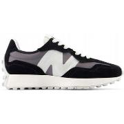 Lage Sneakers New Balance U327WEM