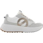 Lage Sneakers No Name 01NNVEKSDSA0