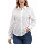 Overhemd Lange Mouw Emme Marella EMMLIUTI1